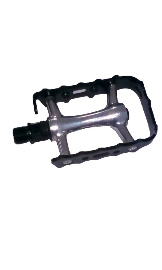 PEDALES P/MTB LU-964/KP-940S ALUMINIO