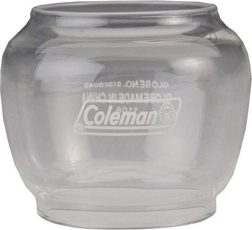 VIDRIO PARA LAMPARA COLEMAN 300B R132-043C