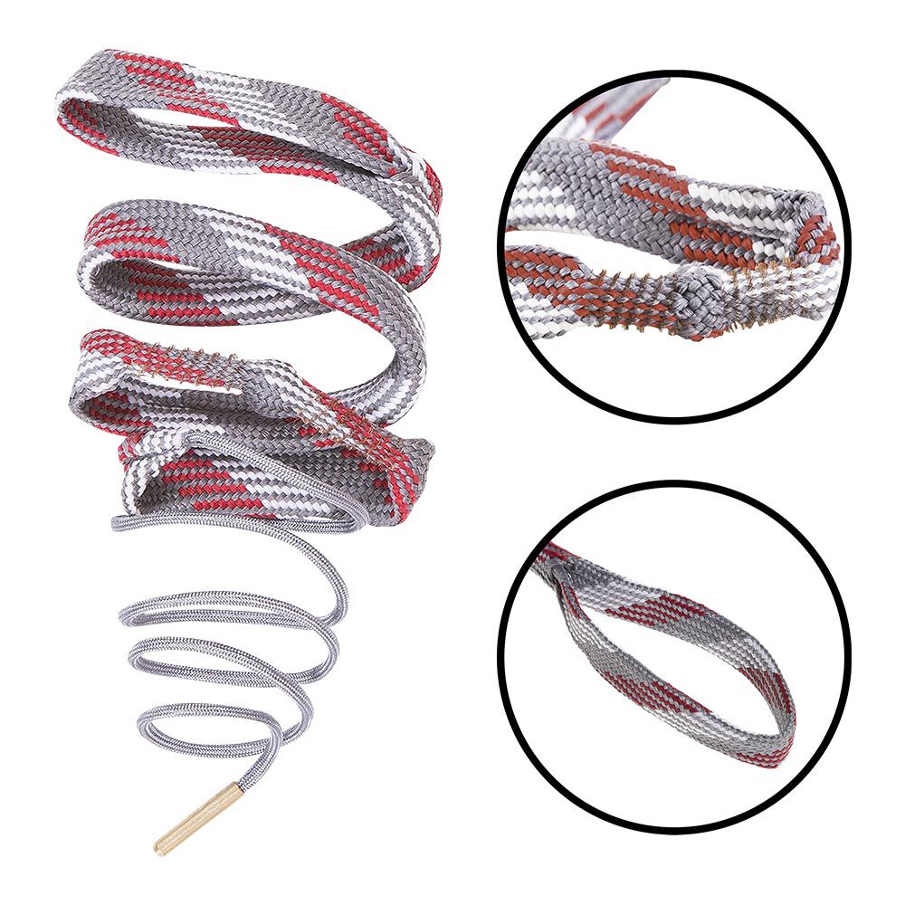 CUERDA LIMPIEZA ALLEN 70582 BORE-NADO 9MM/357 CAL