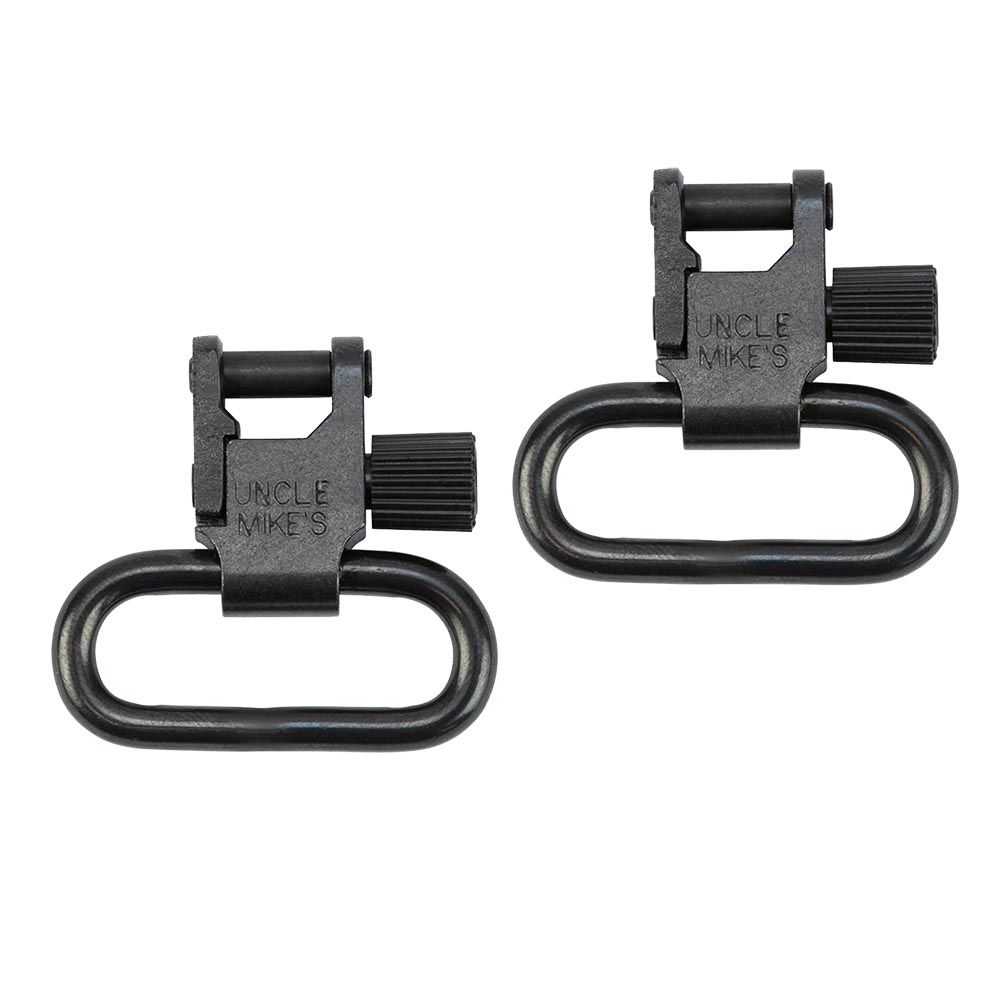 GANCHOS GIRATORIOS 1 PULG HQ OUTFITTERS HQ-SS1.0 QD