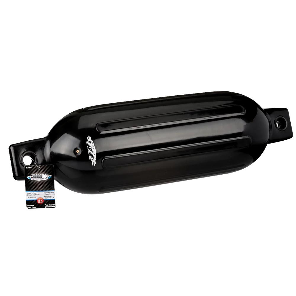 FENDER INFLABLE P/LANCHA 6.5X23 PULG SL91550