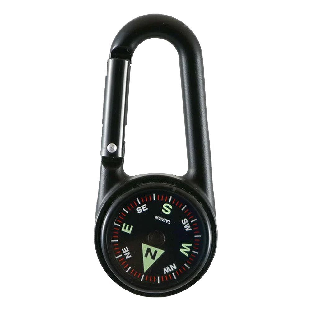 BRUJULA COGHLANS 1985 CARABINER