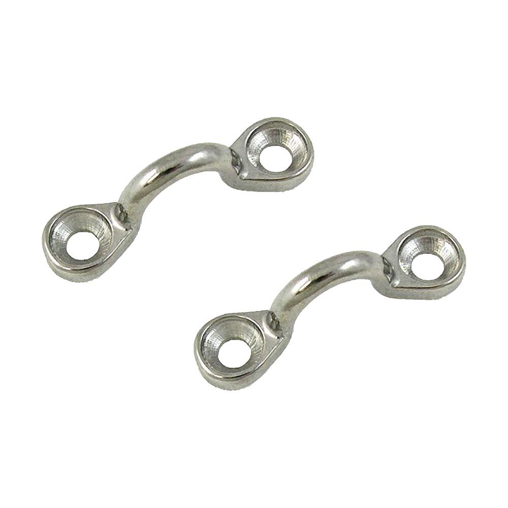 ABRAZADERA STAINLESS STEEL PR SHORELINE MARINE SL52147