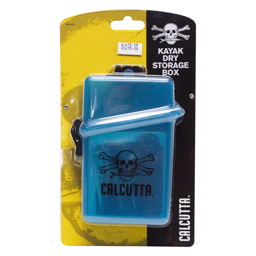 ESTUCHE A PRUEBA DE AGUA PARA KAYAK CALCUTTA BR56145