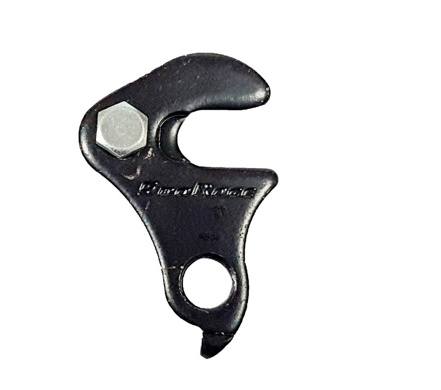 PATAS P/CAMBIO SR-550A