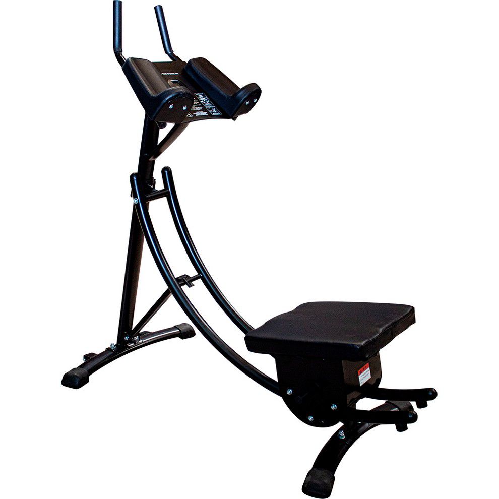 EJERCITADOR DE ABDOMINALES YG07007