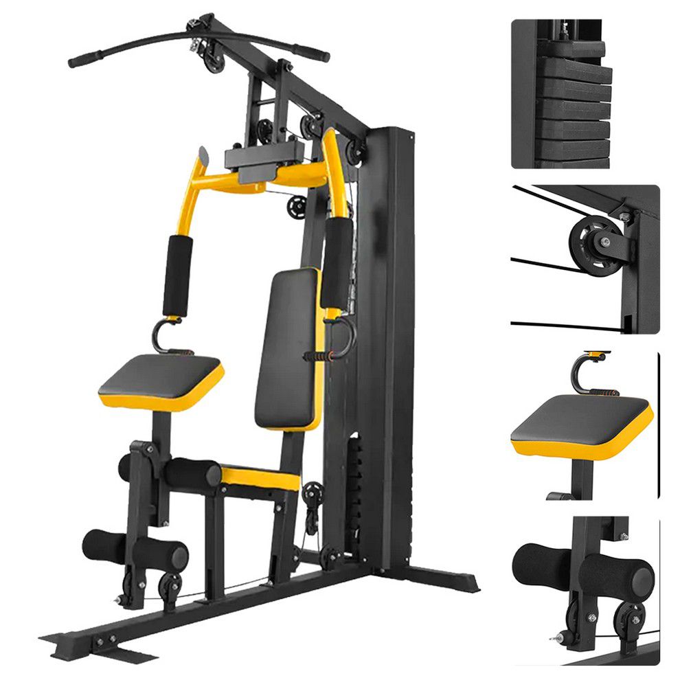 MAQUINA MINI GIMNASIO YG15014
