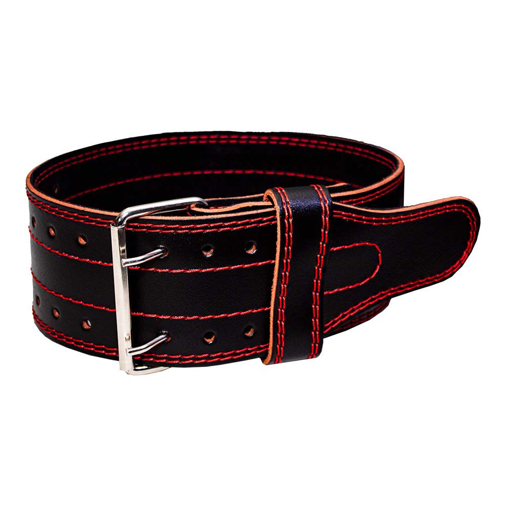 CINTURONES P/LEVANTAMIENTO DE PESAS CUERO L YG610602