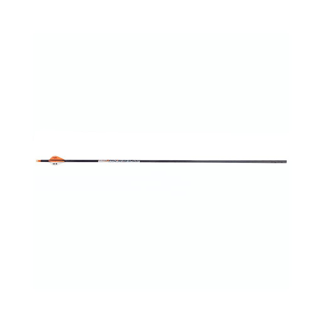 FLECHA ALUMINIO 31 PULG ALLEN 93631 (UNIDAD)