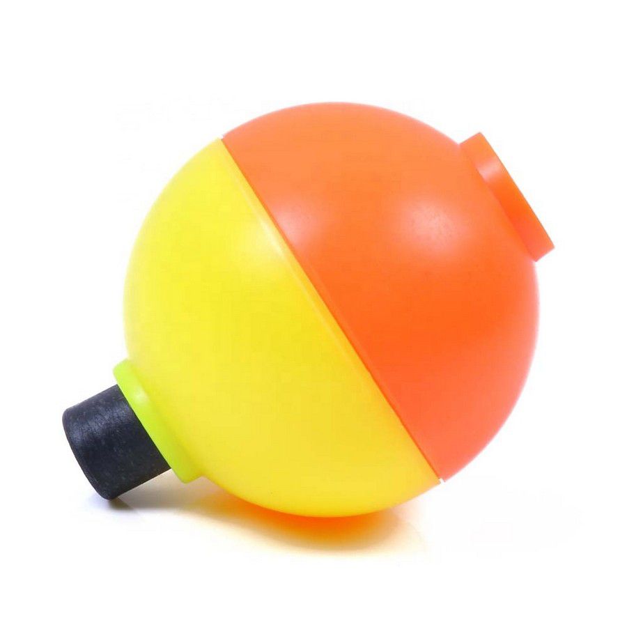 FLOTADOR P/PESCA 1 PULG P3F / F4 (3PCS)