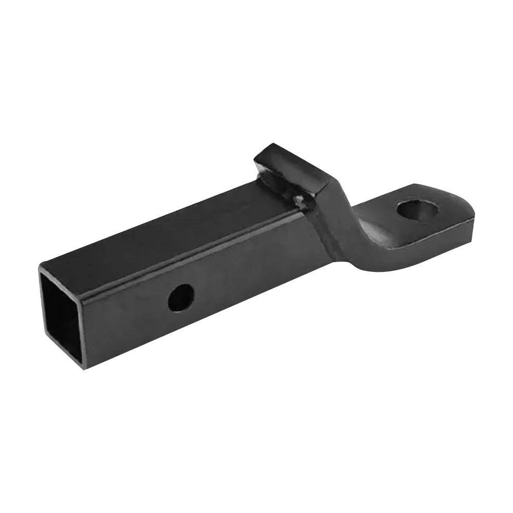BRAZO PARA EMPALME REMOLQUE 2X3/4X8X1 PULG 2PCS BZR201