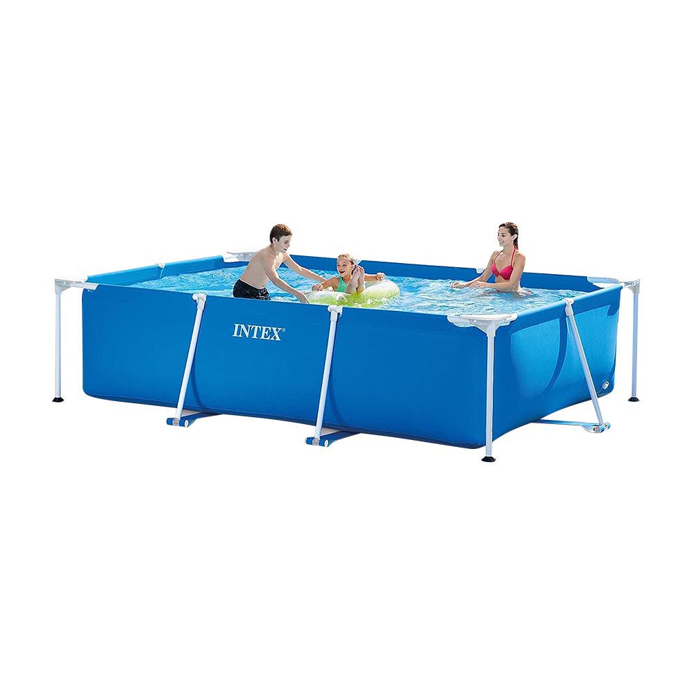 PISCINA FAMILIAR 3X2X0.75MTRS 28272