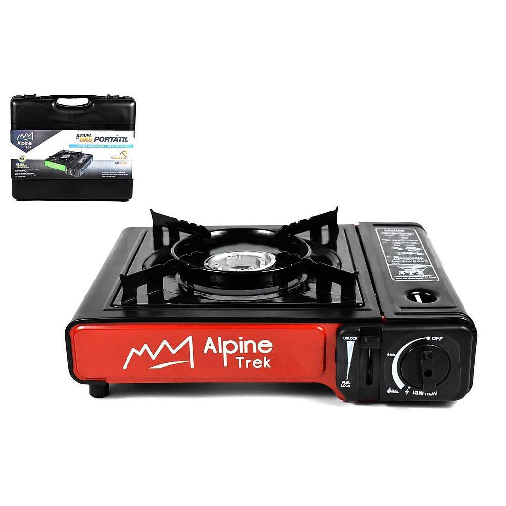 COCINA CAMPING GAS ALP-010