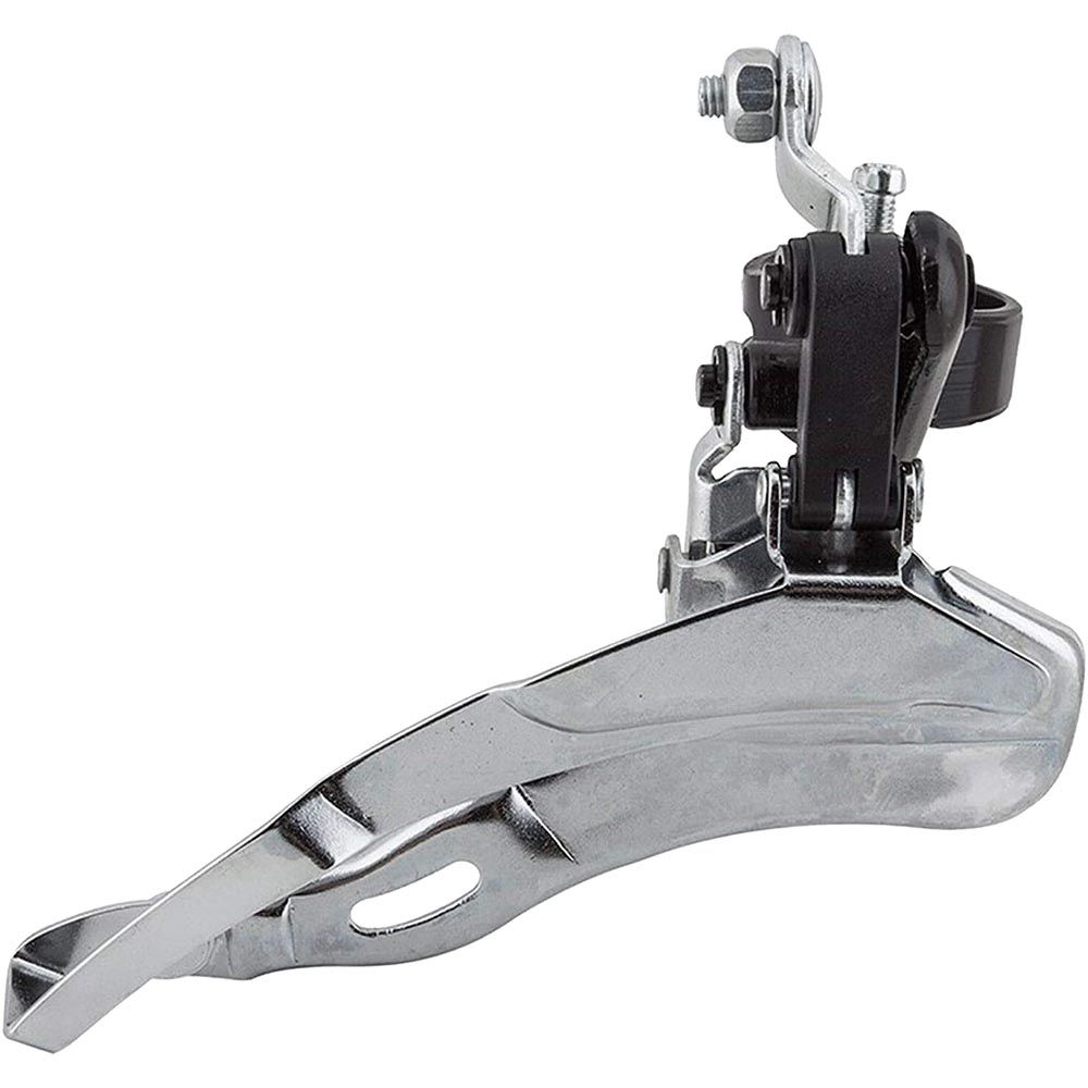 DESCARRILADOR SUN RACE M2 T/ABAJO 6/7VEL 318/28.6MM FD0031 / FDM2A