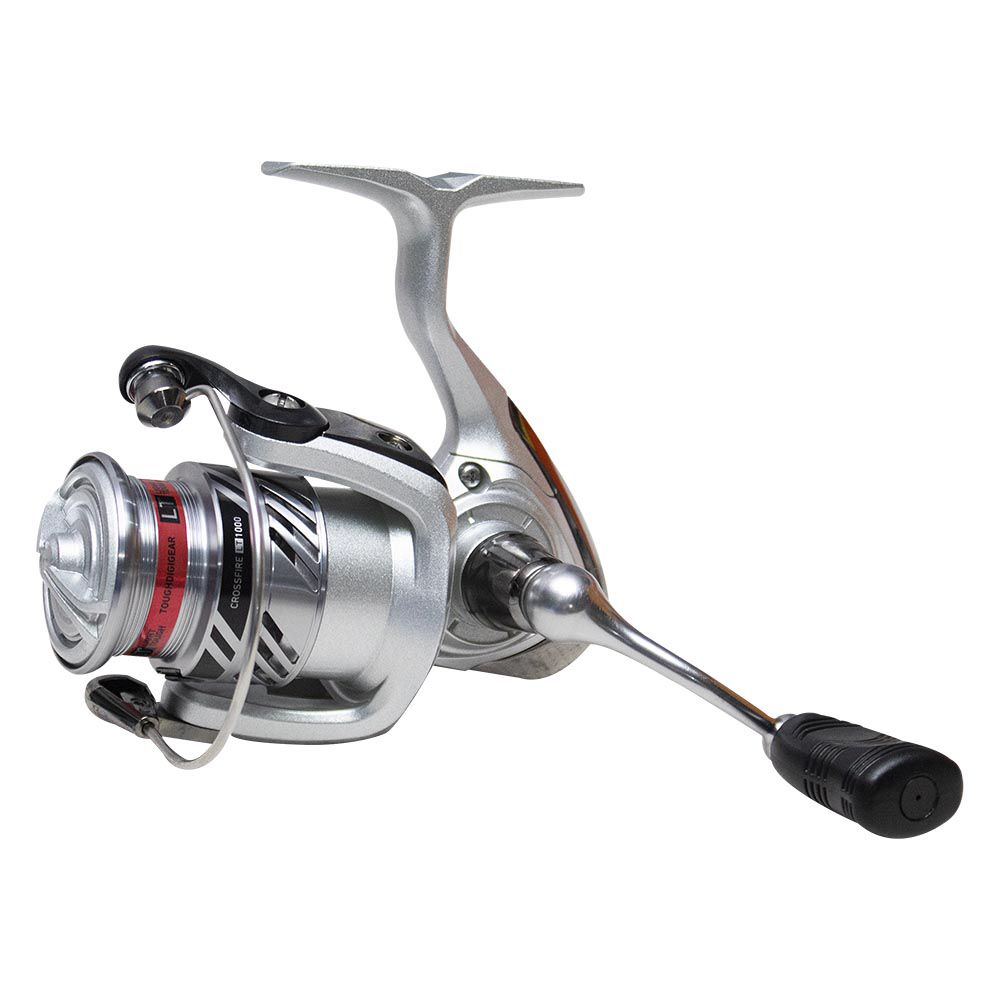 CARRETE SPINNING DAIWA CROSSFIRE LT 10 CFLT1000