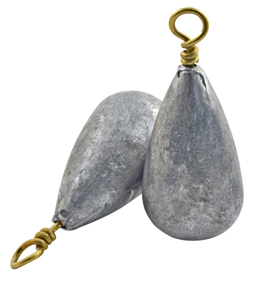 DIPSEY SINKERS 1/4 OZ GREMLIN (5) PSLD-8