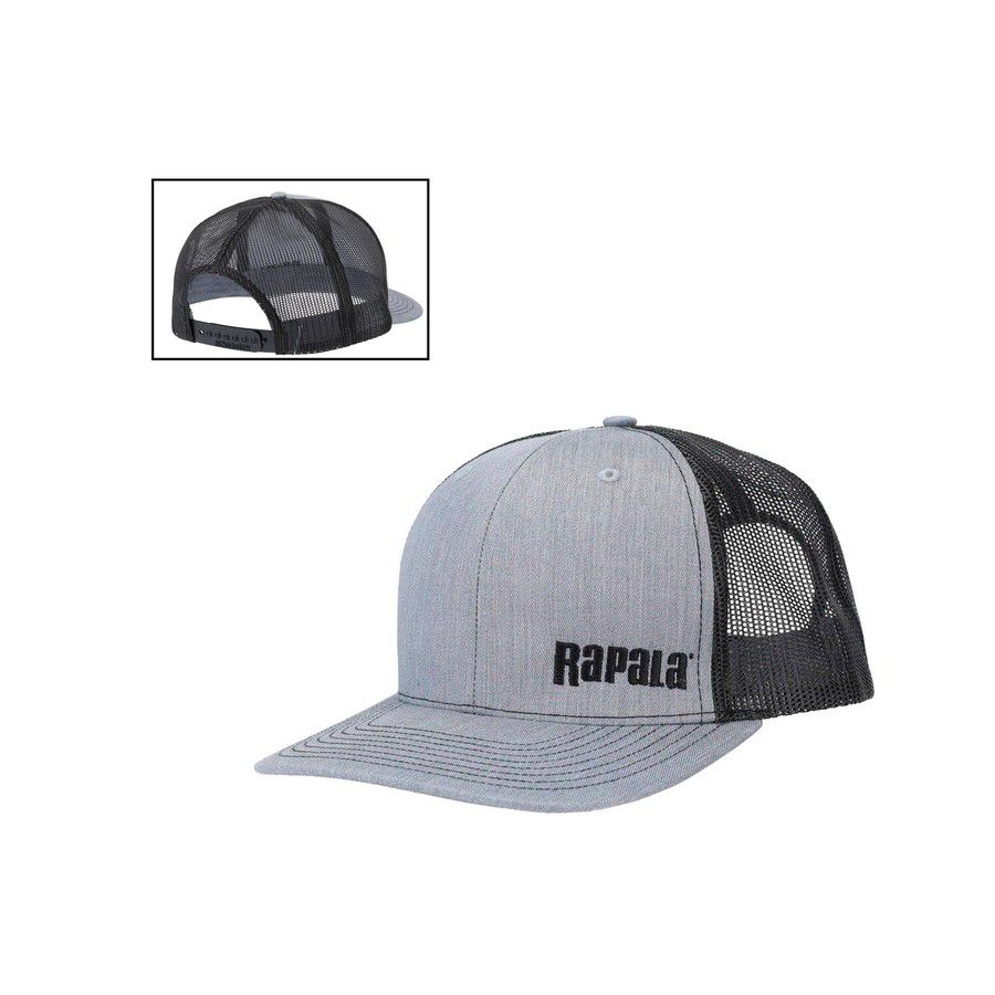 GORRA RAPALA RTC104