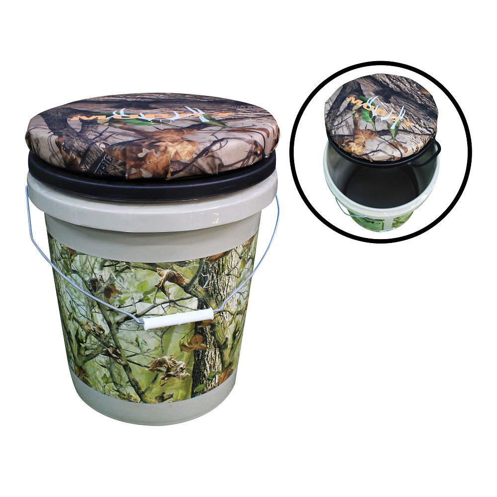 BANCO GIRATORIO P/ ALMACENAMIENTO SPIN-TOP BUCKET GS1204