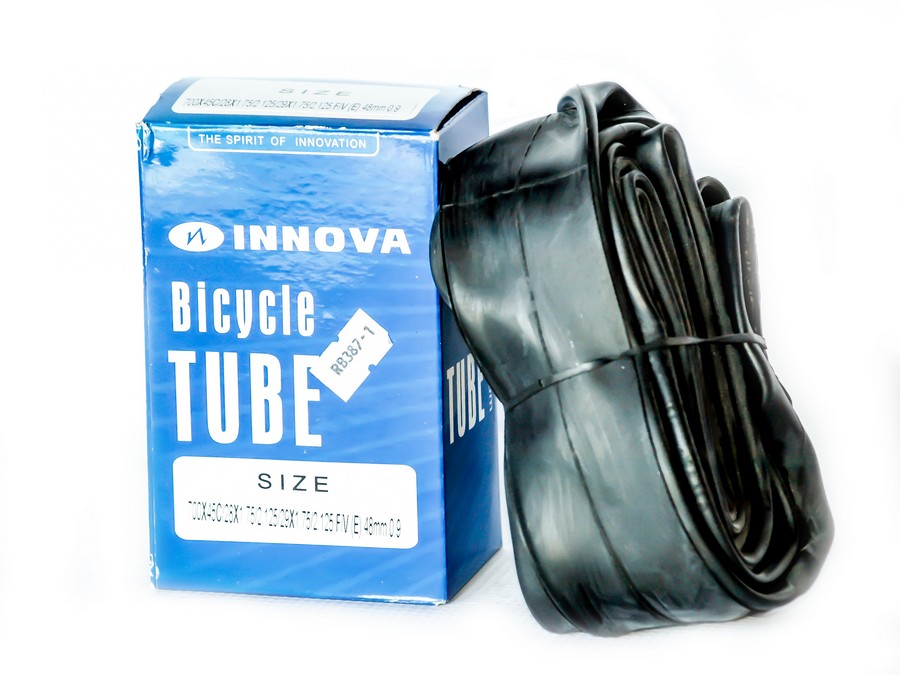 TUBO INNOVA 29X1.75/2.125 F/V 48MM
