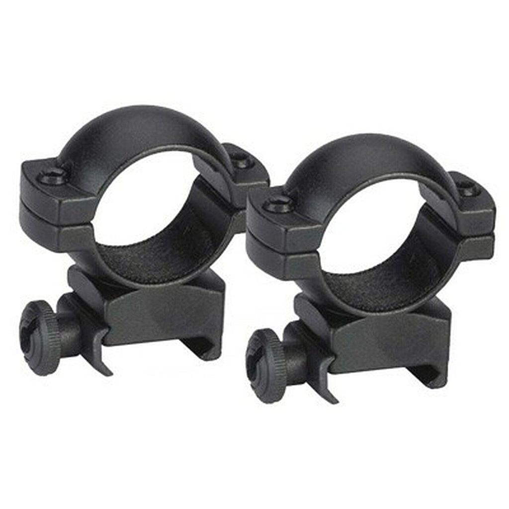 MONTURA P/MIRA TELESCOPICA 1 PULG A793DS