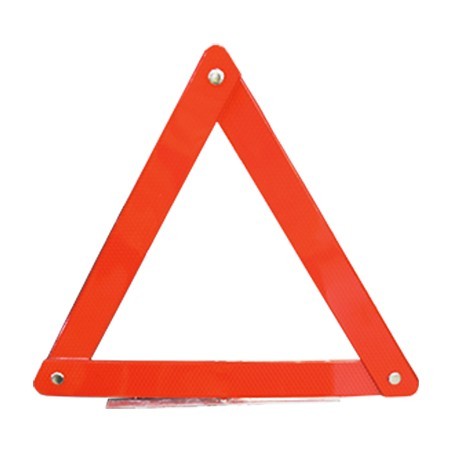 TRIANGULO DE SEGURIDAD ECONOMICO TR-2045
