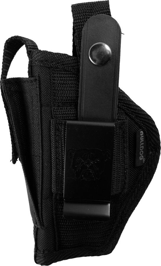 FUNDA BULLDOG FSN-7 PISTOL AMBIDEXTROUS