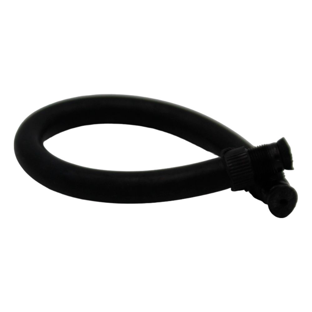 LIGA NEGRA TOP GUN 50 CM 14X260MM AQU-942614BC