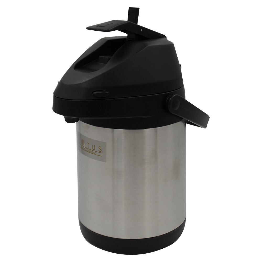 TERMO PLASTICO 2.5LTS SR-2500