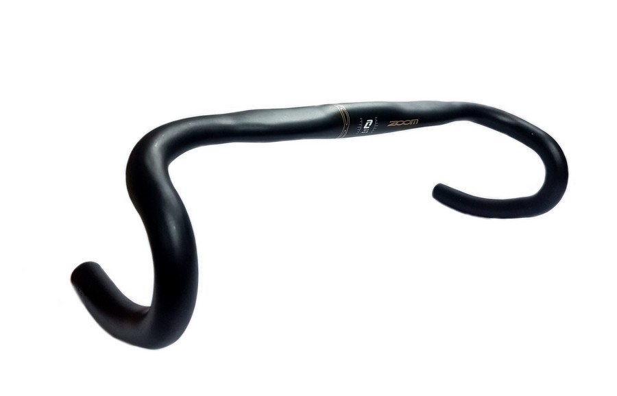 MANUBRIO CARRERA ZOOM  440/ 31.8MM