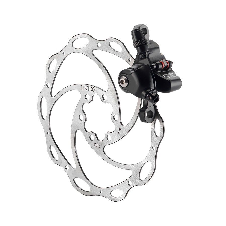 FRENO T/DISCO JGO TEKTRO LYRA MD-C500