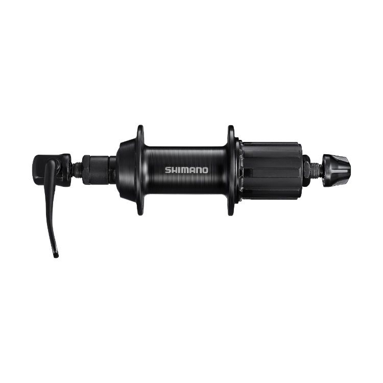 MASA SHIMANO TRASERA T/CASSETTE