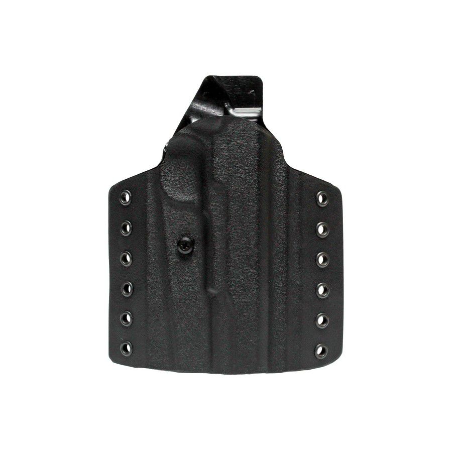 FUNDA PARA PISTOLA UNCLE MIKES OWB 1911 54CCW03BGR