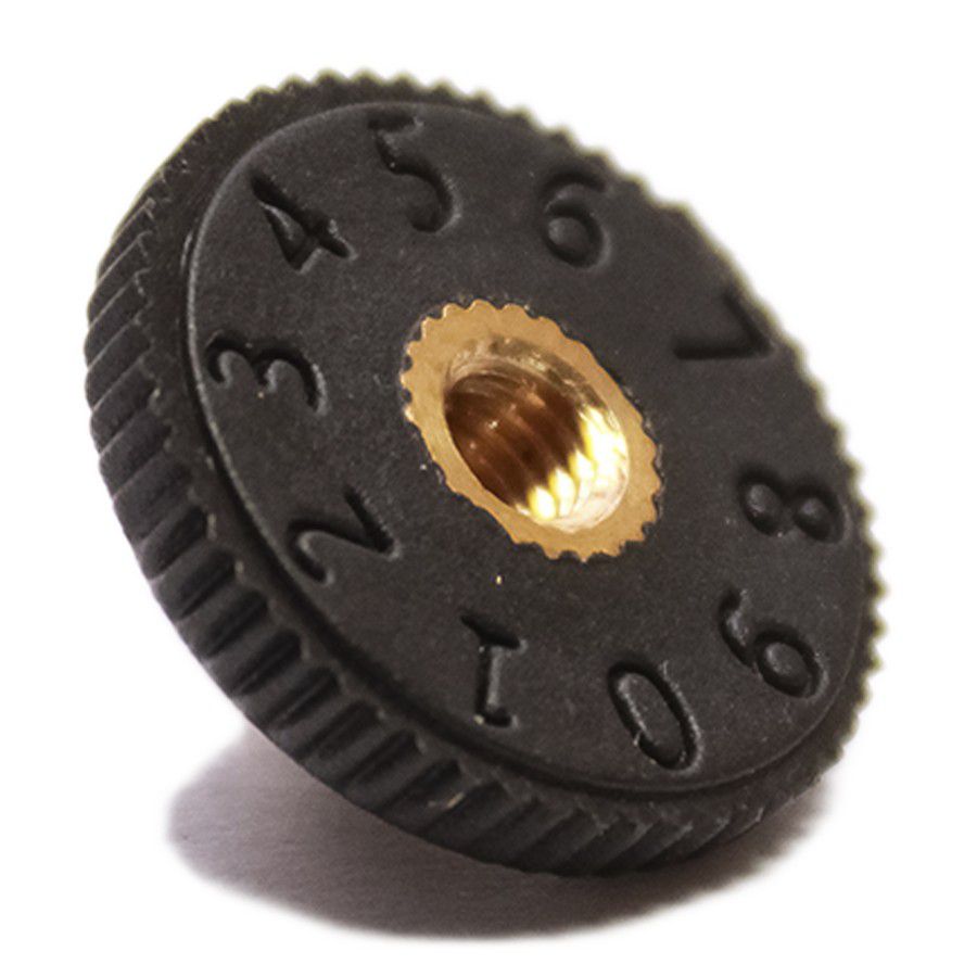 REGULADOR P/MIRA TRASERA RIFLE CHINO