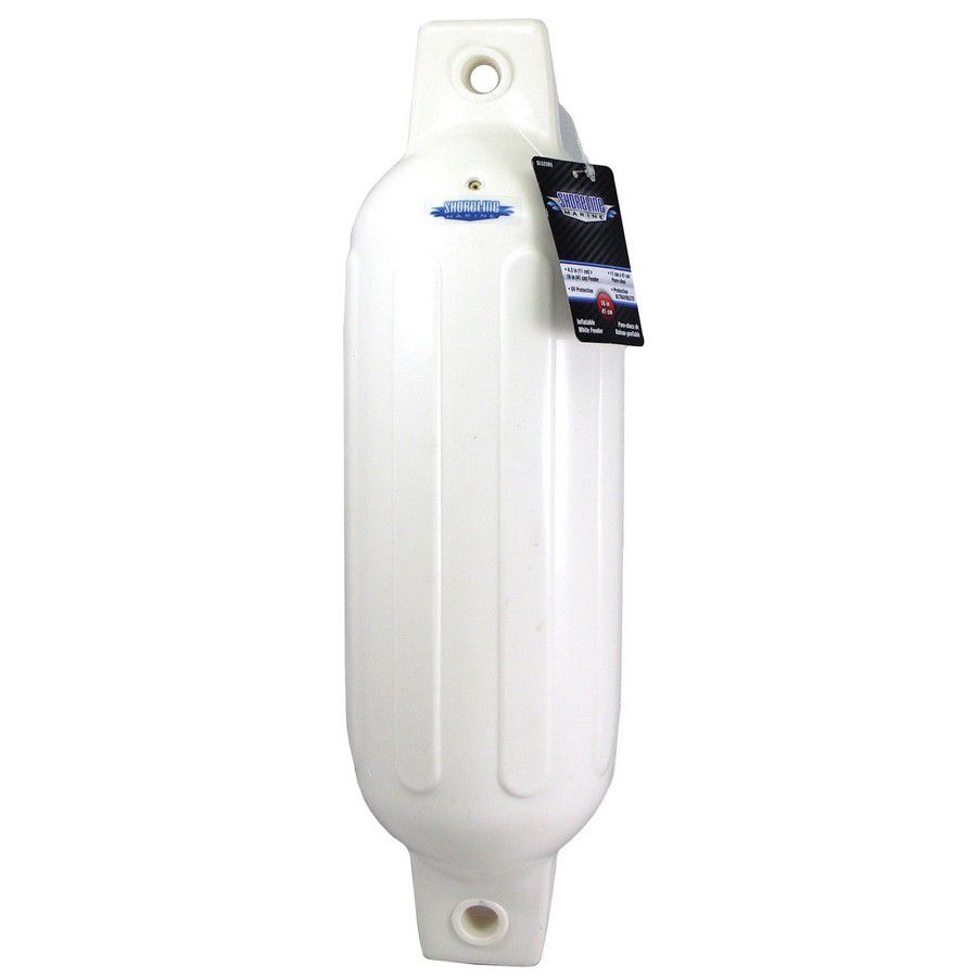 FENDER INFLABLE PARA LANCHA 4.5X16 SL52389