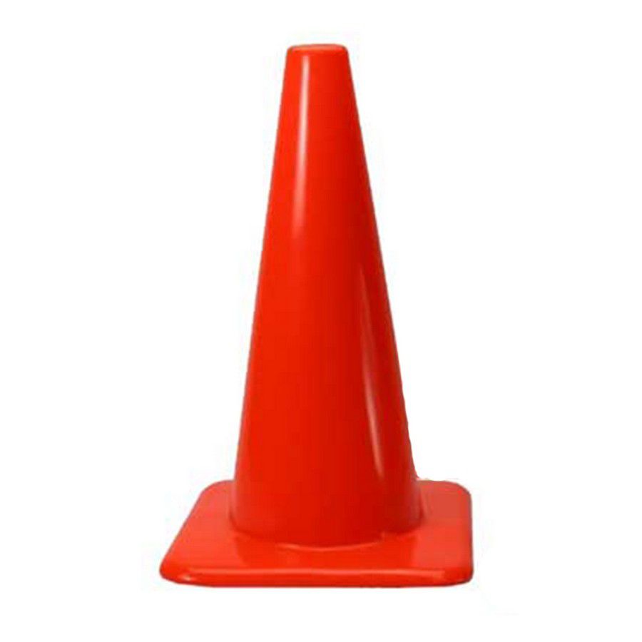 CONO PARA SEÑALIZ. 28 PULG 212341-28 / 70CMS RY2034-70