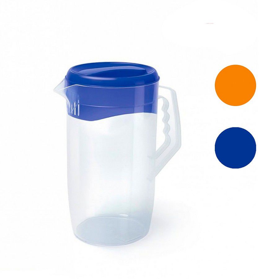 PICHEL PLASTICO 2.62LTS 175-001/T006000T (DESC)