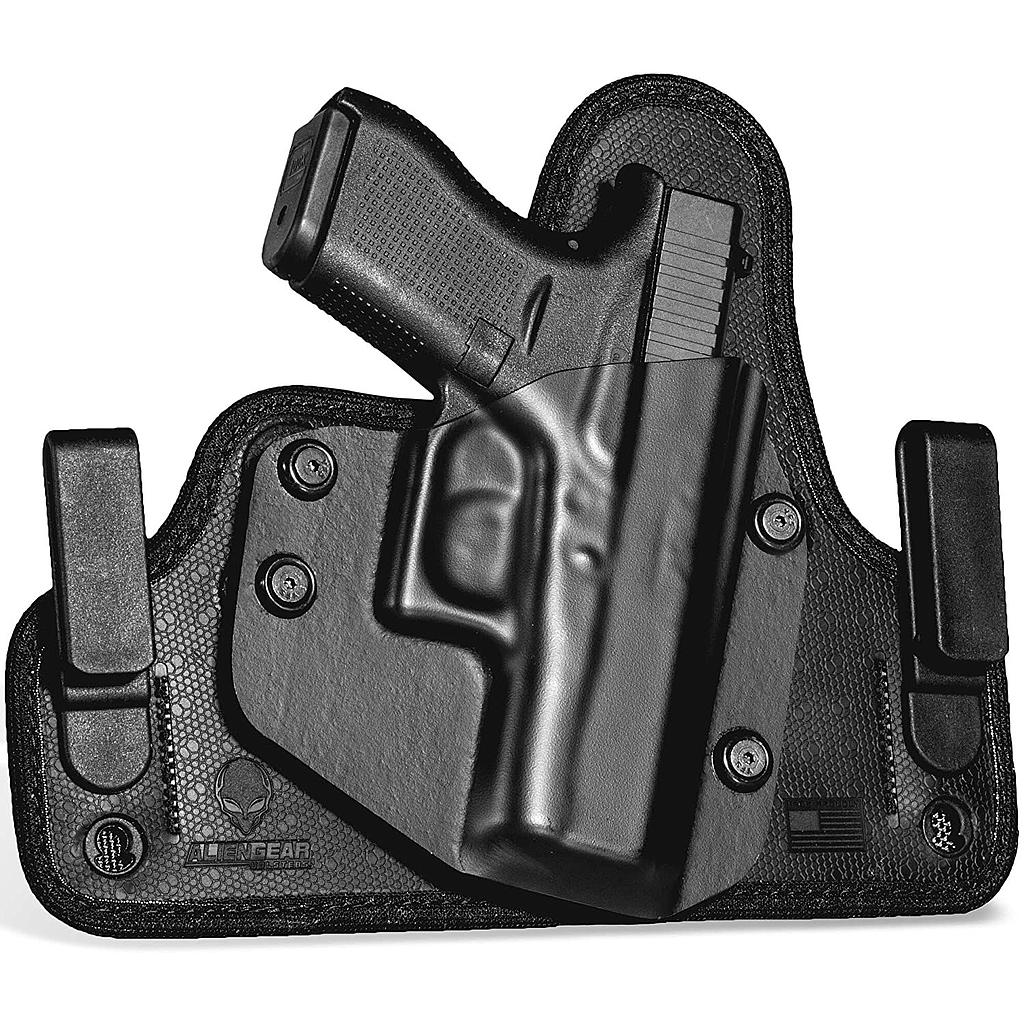 FUNDA IWB TAURUS PT92AF CLOACK TUCK 3.5 ALIEN GEAR