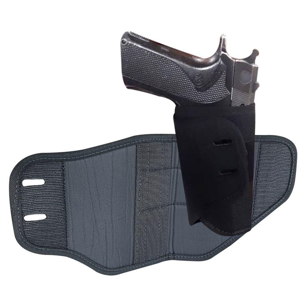 FUNDA UM 9956-2 TACTICAL LH 2 PULG - 3 PULG AUTO (NC)