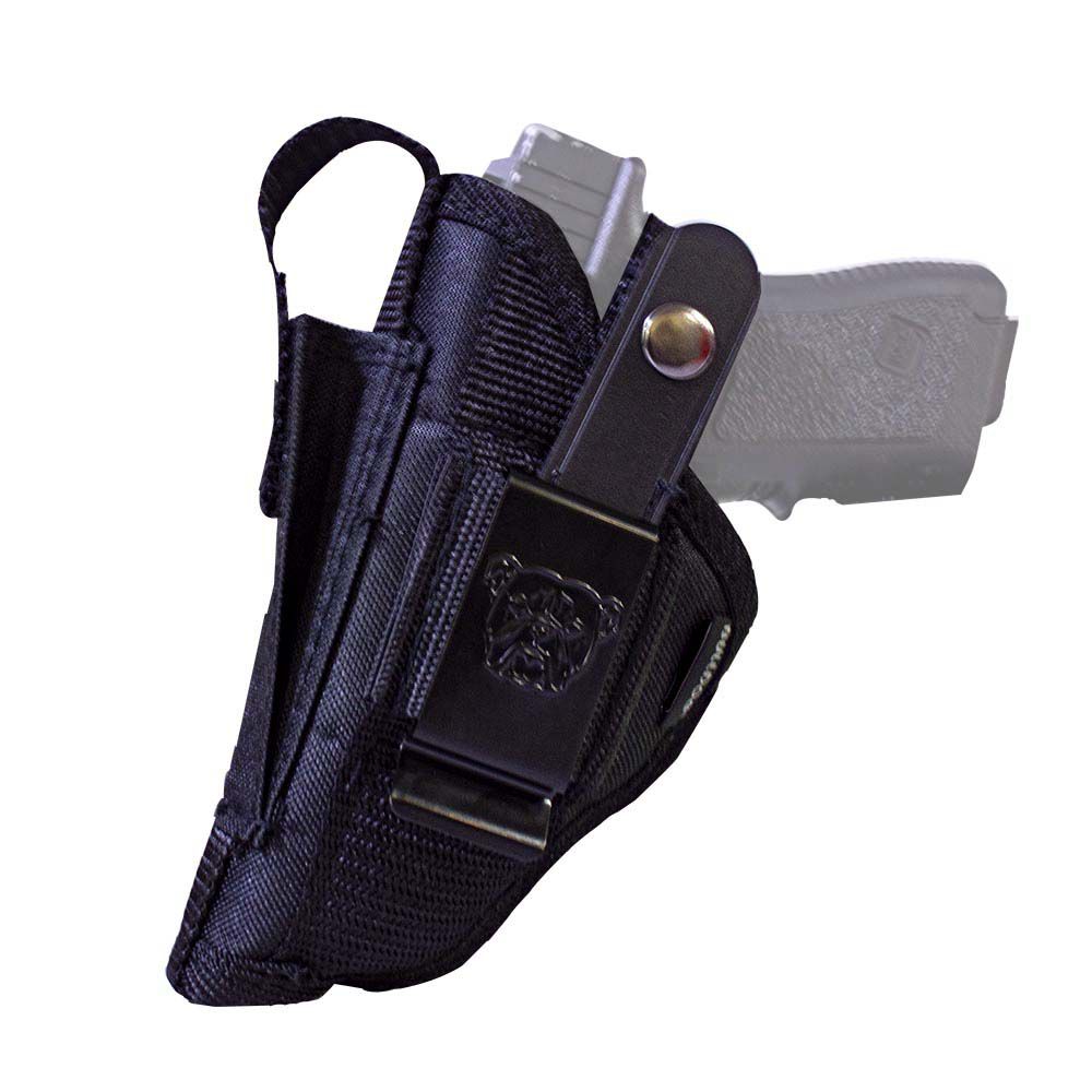 FUNDA BULLDOG FSN-3 PISTOL AMBIDEXTROUS