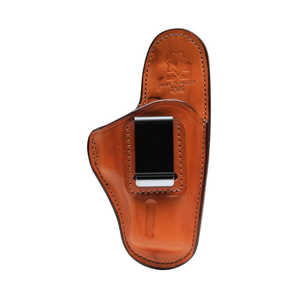 FUNDA PARA PISTOLA BIANCHI DIESTRA 19234 #100 PRO IWB SZ11 GLOCK 19/23/29/30