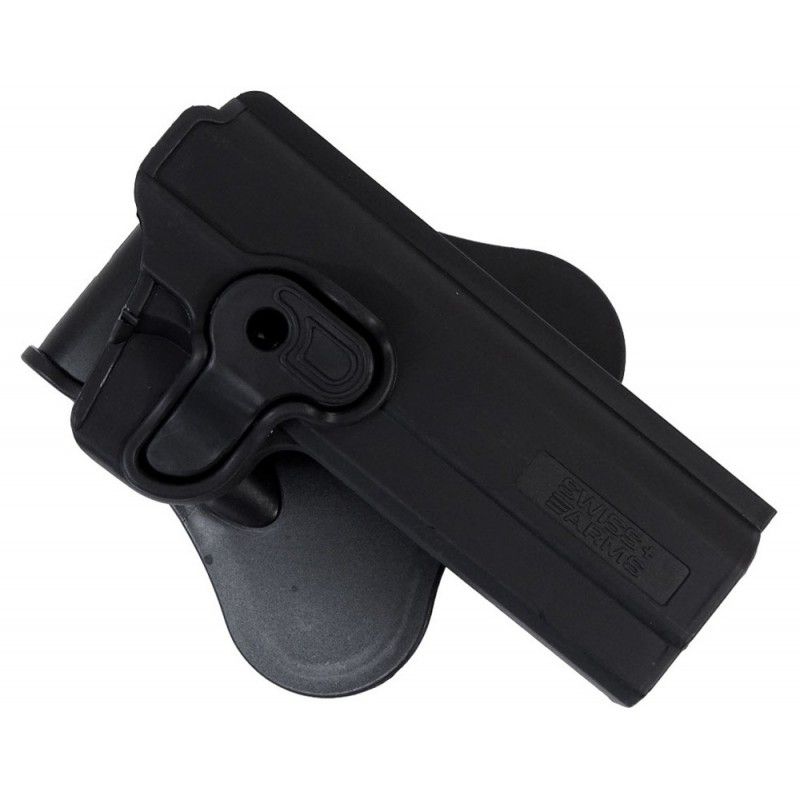 FUNDA PARA PISTOLA SIWSS ARMS COLT 1911 CY-1911 (NC)