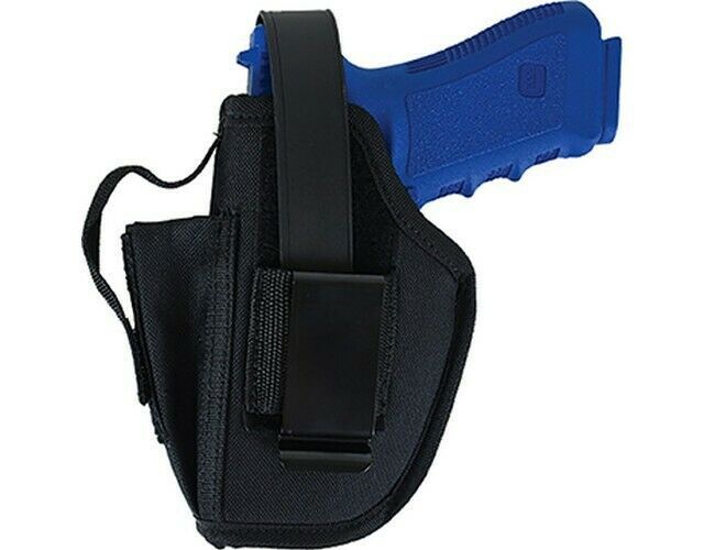 FUNDA PARA PISTOLA Y CARG. ALLEN 44505  3.75 PULG - 4.5 PULG