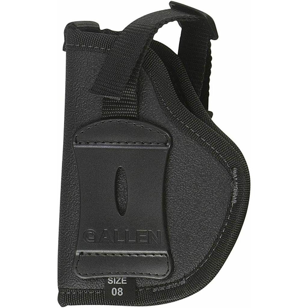 FUNDA P/PISTOLA HIP ALLEN 3.25 PULG - 3.75 PULG 44808