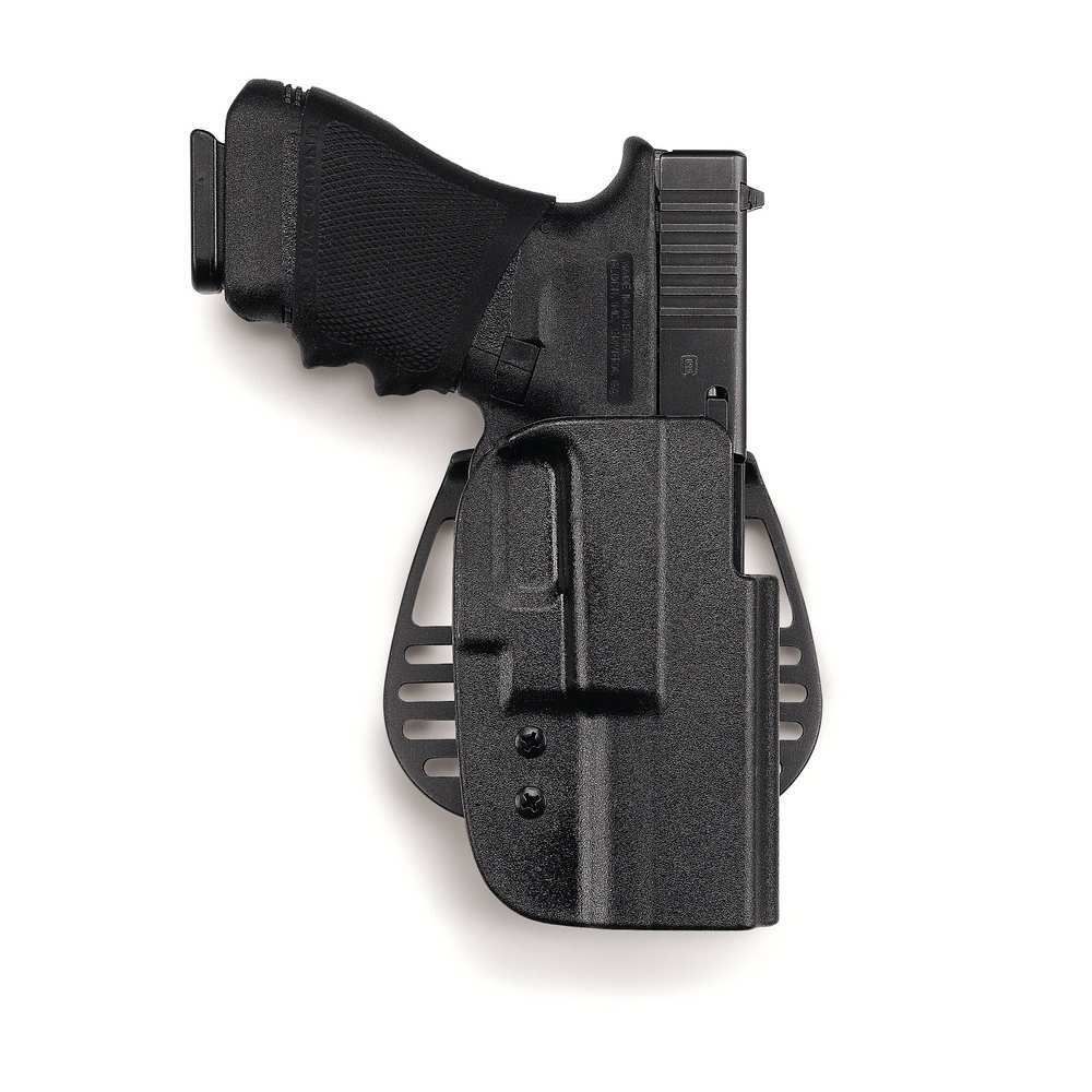 FUNDA KYDEX PARA PISTOLA UNCLE MIKES SZ21 54211 GLOCK 17/19/22/23