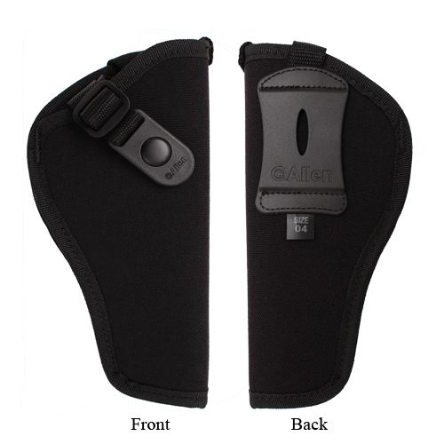 FUNDA CORTEZ BELT LOOP 44804 (NC)