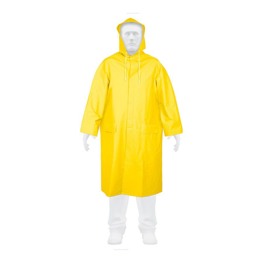 CAPA DE HULE 1 PZ. (M) TRUPER 14414