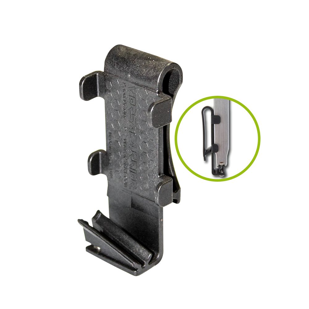 FUNDA PORTA CARGADOR VERSACARRY 9SS 9MM SINGLE STACK (NC)