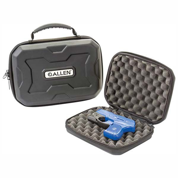 ESTUCHE P/PISTOLA EXO ALLEN 9 PULG 82-9