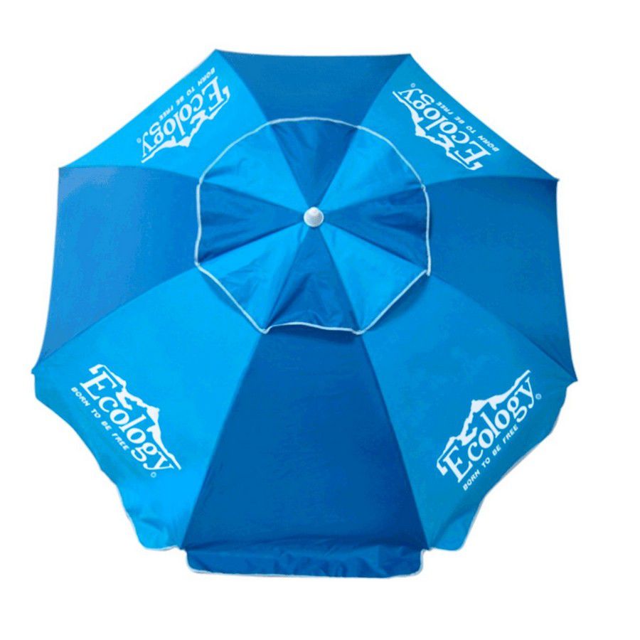 PARAGUA PLAYERO ECOLOGY AZUL 1.90 MTS 11207/11237 (DESC)