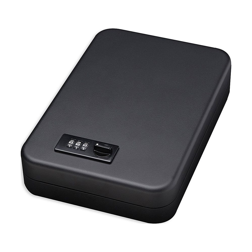 ESTUCHE DE SEGURIDAD BULLDOG BD1126
